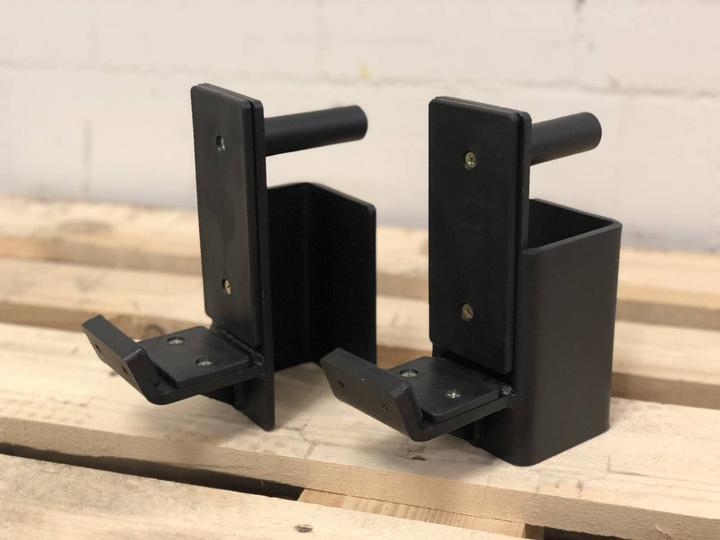 Produktbild Fitcom J-Hooks Ablagen