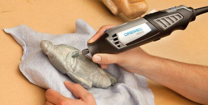 Produktbild Dremel 4000 Series (4000-4/65 EZ)