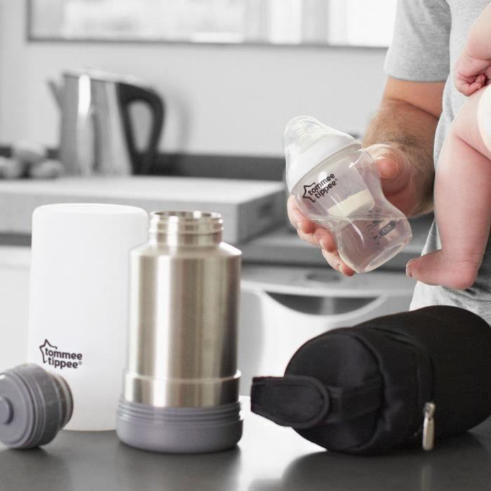 Produktbild Tommee Tippee Flaschenerwärmer für unterwegs