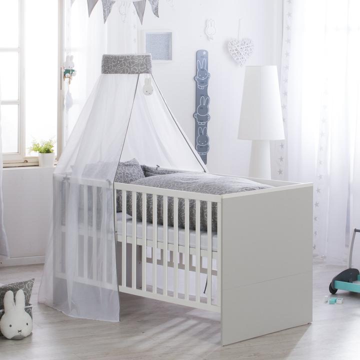 Immagine prodotto Roba Miffy (100 x 135 cm, 40 x 60 cm)
