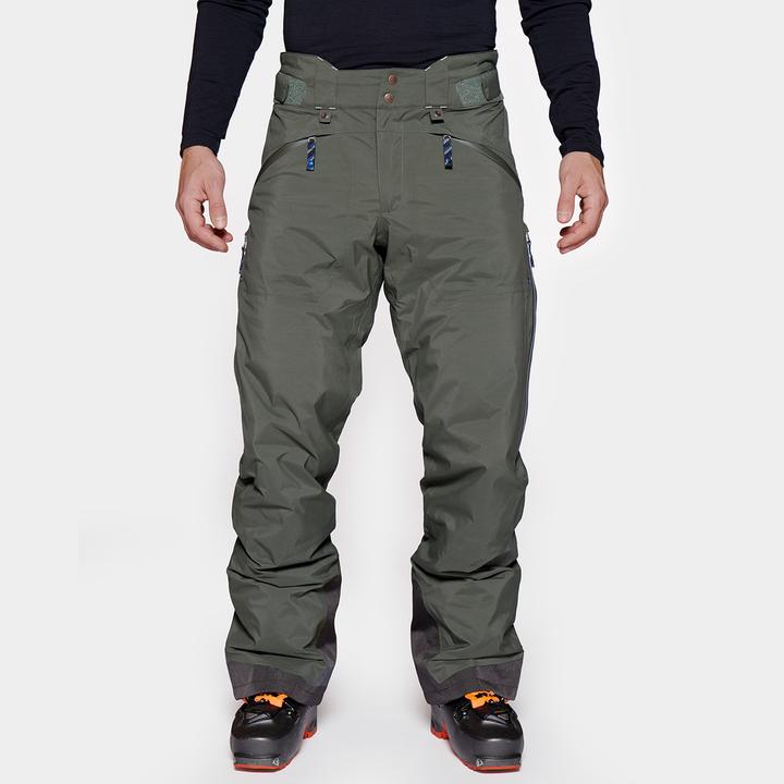 Image du produit Elevenate M St Moritz Pants (XXL)