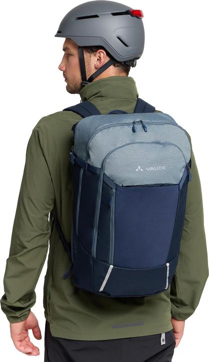 Produktbild Vaude Cycle 28 II (28 l, Gepäckträgertasche)