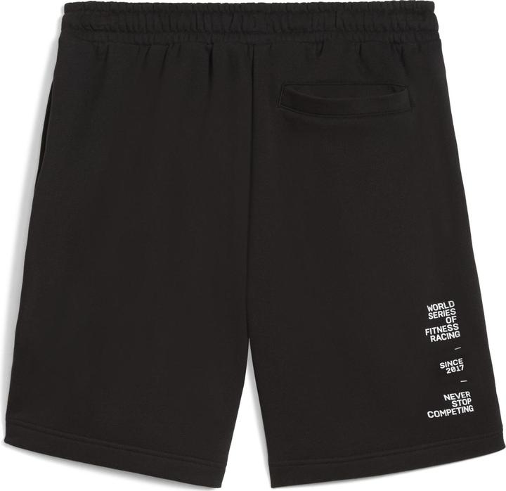 Actual product image Puma Unisex x Hyrox Sweat Short (L)