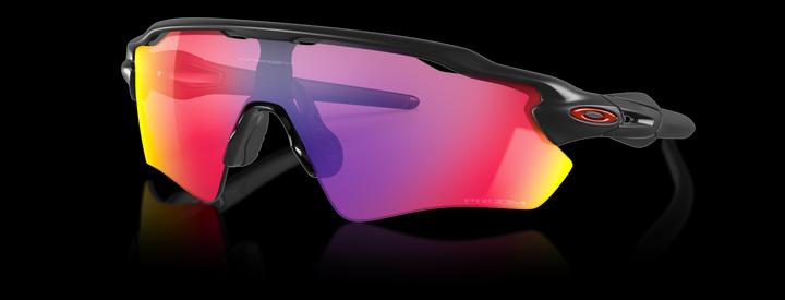 Image du produit Oakley Radar EV Path (Noir mat, Route Prizm)