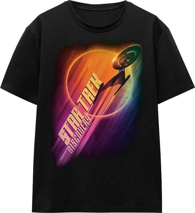 Produktbild Universal Textiles Ascent TShirt (L)