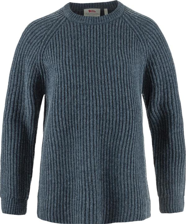 Fjällräven Övik Rib Sweater W (M)