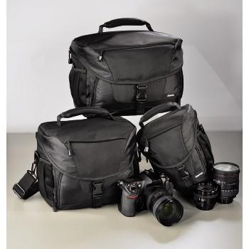 Image du produit Hama Rexton Camera Bag 110 Colt (Sac à bandoulière pour appareil photo)