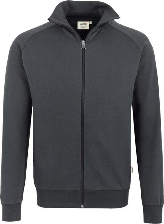 Produktbild Hakro Sweatjacke College (XS)