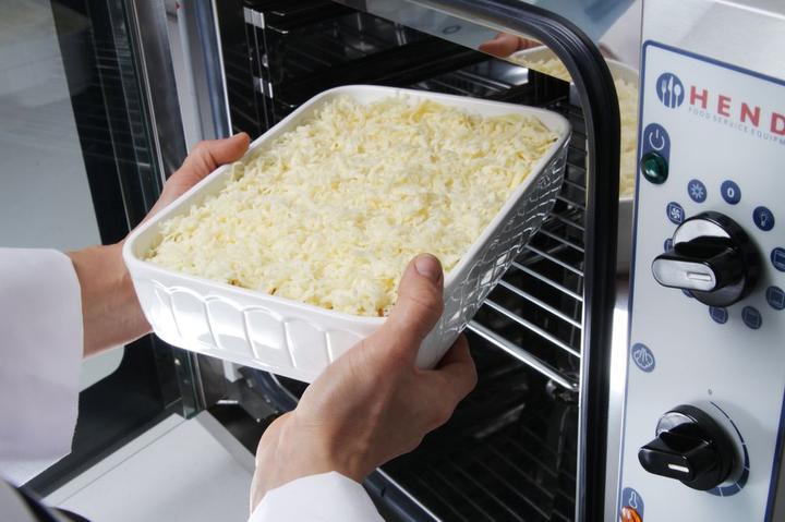 Actual product image Hendi Oven mould Rustica