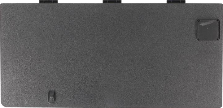 Image du produit Medion Batterie BTY-M6D, MD97625, MD97654, Erazer X6813, MSI E6603 (6 cellules, 6600 mAh)