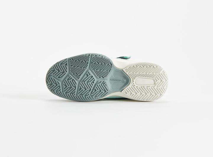 Produktbild Artengo Kids' Rip-Tab Tennis Shoes Fast KD - Clay (34)