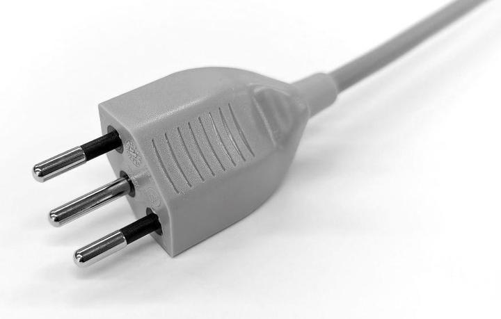 Produktbild Smeg 50's Style Kompakt (EU-Stecker)