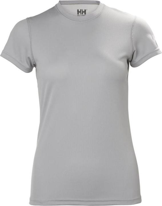 Immagine prodotto Helly Hansen Maglietta Tech 930 Grigio chiaro 48373 930-L (L)