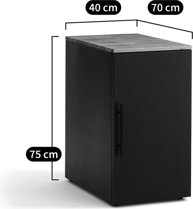 Immagine prodotto La Redoute Interieurs Hiba (Ø 70 cm)