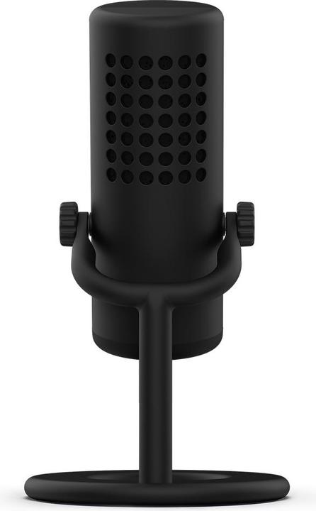 Actual product image NZXT Capsule Mini