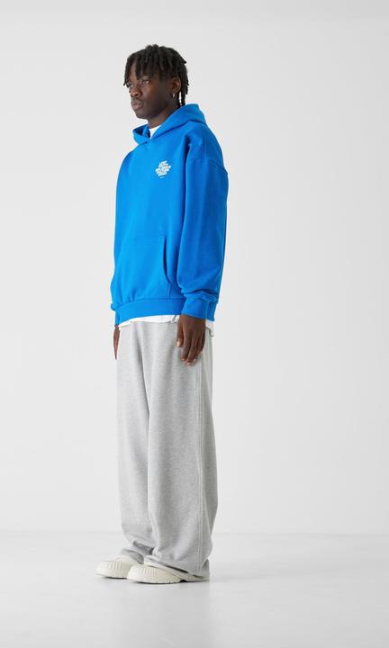 Image du produit Lost Youth LY HOODIE "CULTURE - 21641 (L)