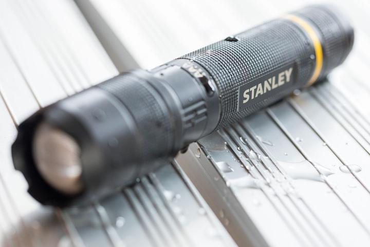 Actual product image Stanley Pocket light (24.50 cm, 350 lm)
