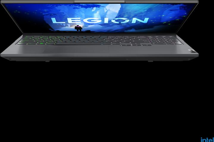 Produktbild Lenovo Legion 5 Pro (16", Intel Core i7-12700H, 16 GB, 1000 GB, Eng. Int.)