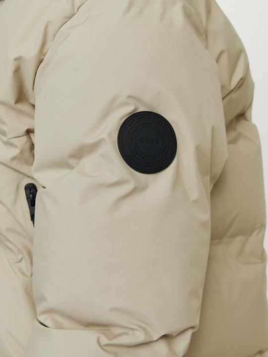 Actual product image Jack & Jones Jcoalpha Puffer Sn (XL)