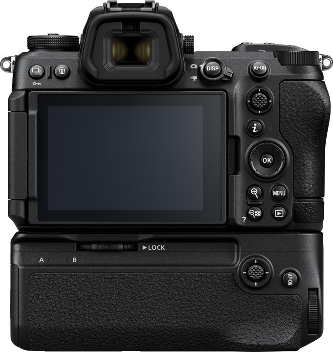Image du produit Nikon MB-N14 (Poignée d'alimentation)