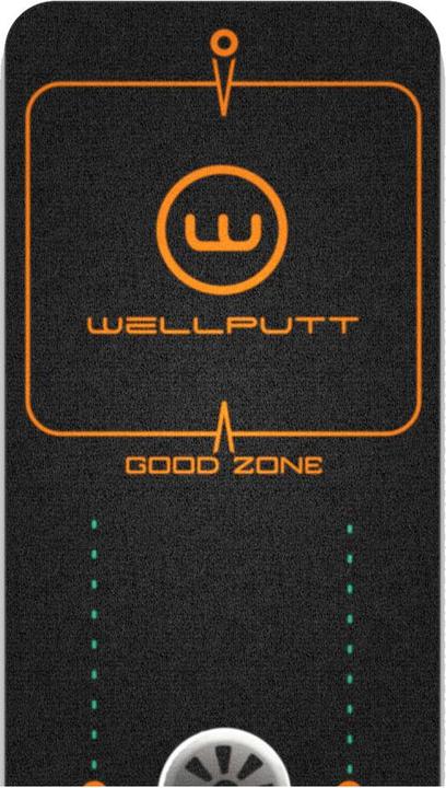 Immagine prodotto Wellputt Prima stuoia 2021 (10ft / 3m)