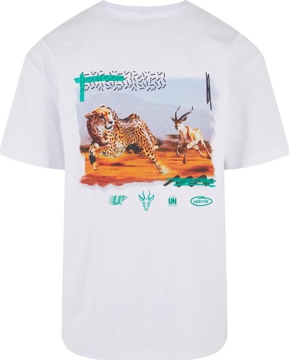 Produktbild Urban Classics Do The Unexpected Oversize Tee - 139535 (XXL)
