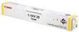 Image du produit Canon C-Exv 29y (Y)