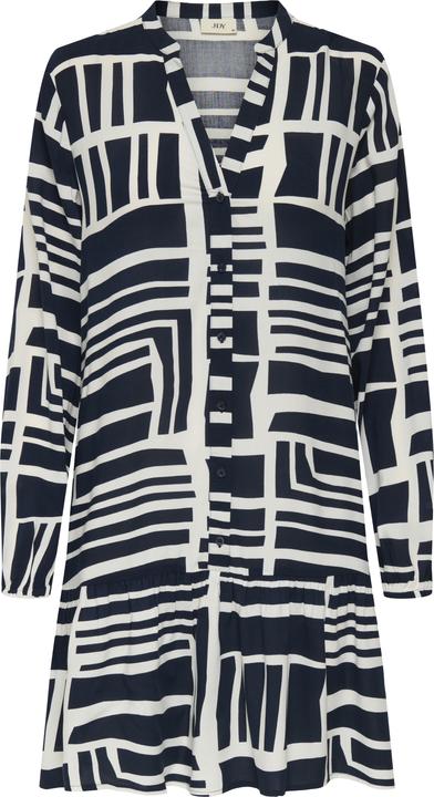 Actual product image JdY JDYSEZEN Kurzes Kleid Hemdblusenkleid (XL)