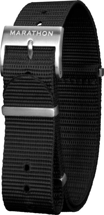 Immagine prodotto Marathon Nato (16 mm, Nylon)