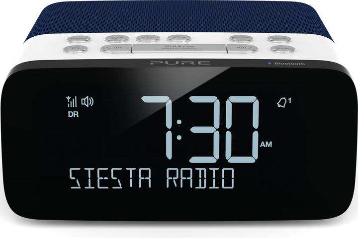 Produktbild Pure Siesta Rise S