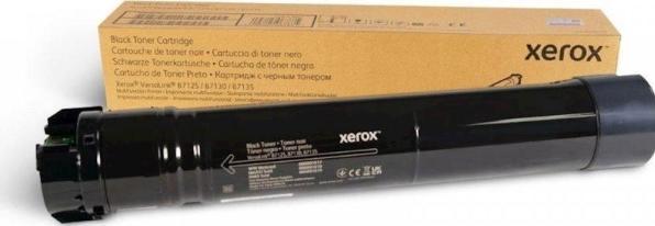 Image du produit Xerox Toner VersaLink B7100 35k 006R01819 czarny (CF)