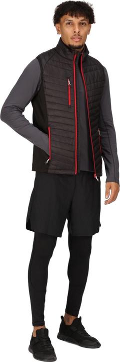 Produktbild Regatta Navigate Weste Hybrid (M)