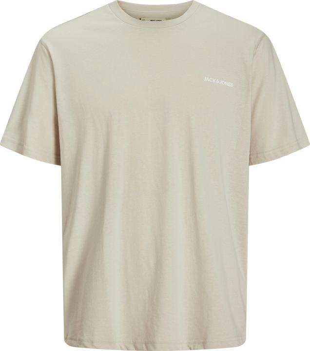 Image du produit Jack & Jones 2er-pack Einfarbig Rundhals Loungewear Set Loungewear Set (S)
