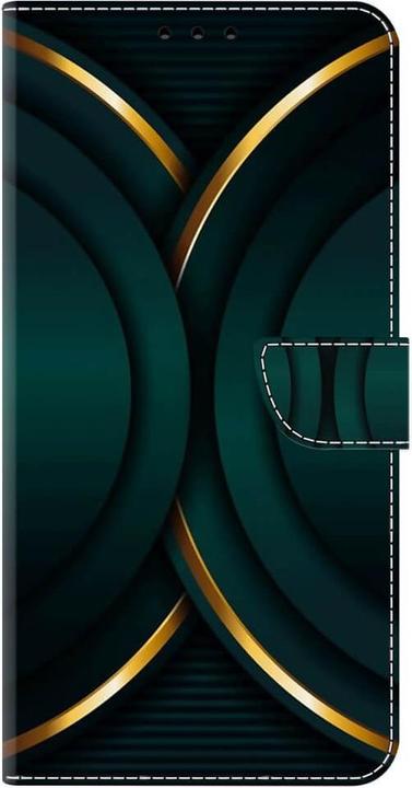 Immagine prodotto Cover-Discount iPhone 16 Pro Max - Custodia con effetto 3D (Apple iPhone 16 Pro Max)