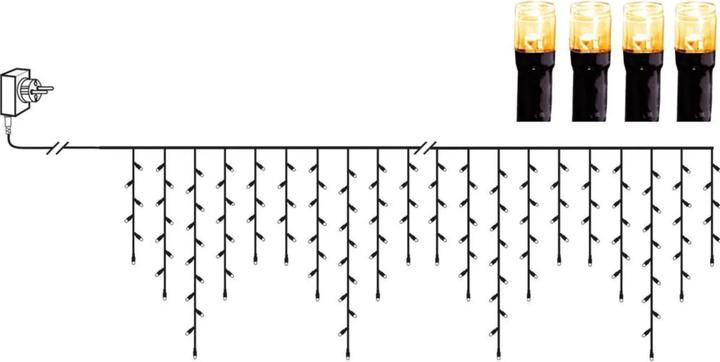 Image du produit Star Trading Icicle (23.90 m)