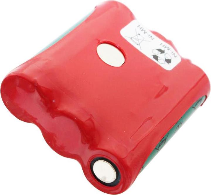 Produktbild AccuCell Akku Percon PT2000, PSC PT2000