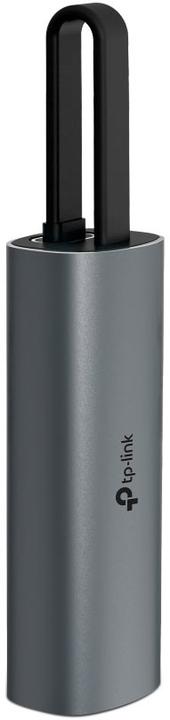 Immagine prodotto TP-Link Adattatore USB 3.0 Type-C a 2,5 Gigabit UE302C (USB-C, RJ45 2.5 Gigabit Ethernet (1x))