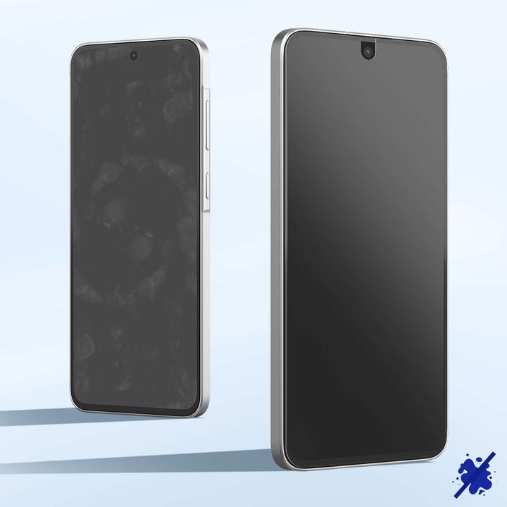 Produktbild Samsung Tempered Glass (1 Stück, Samsung Galaxy A36, Samsung Galaxy A56)