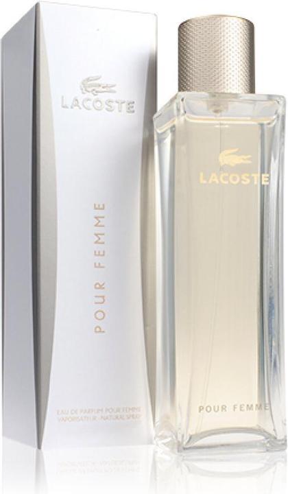 Lacoste Pour Femme