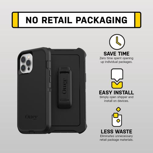 Image du produit OtterBox Defender (Apple iPhone 12, Apple iPhone 12 Pro)