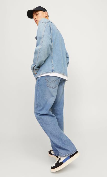 Actual product image Jack & Jones Jwheddie Original Sq 957 (W33/L34)