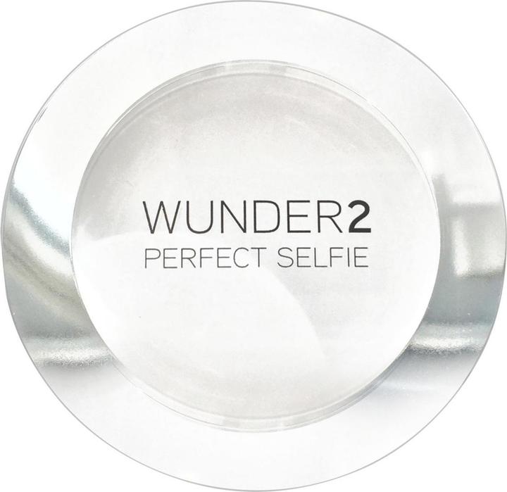 Produktbild Wunder2 Perfect Selfie HD Photo Finishing Powder (Weiss, Schwarz)