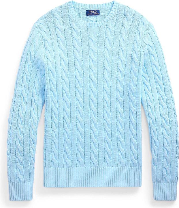 Produktbild Ralph Lauren Sweaters Clear Blue (L)