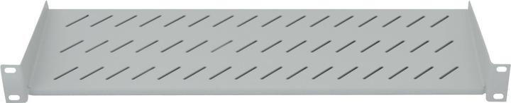 Actual product image Intellinet Rack shelf (console)