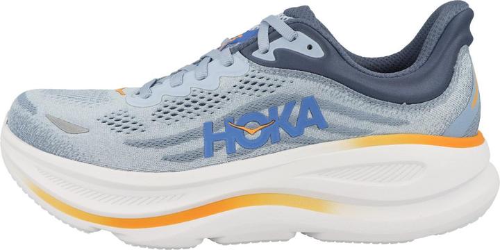 Actual product image Hoka Bondi 9 - 66199 (42 2/3)