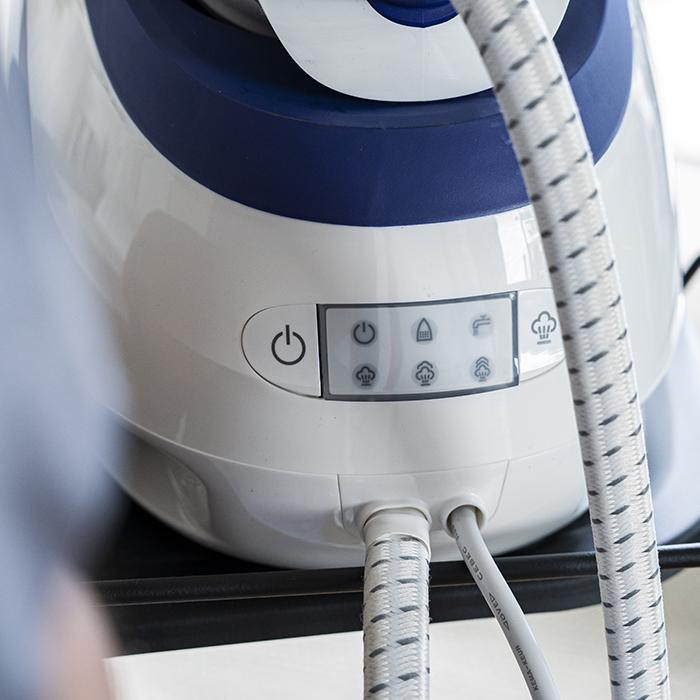 Image du produit Rotel U947ch1 (2400 W, 130 g/min)