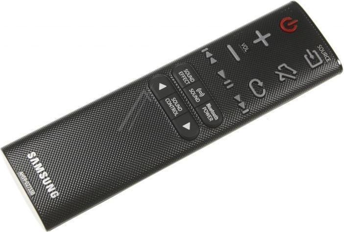 Produktbild Samsung AH59-02733B (Gerätespezifische Fernbedienung, Infrarot)