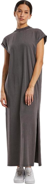 Build Your Brand Kleid Lang
