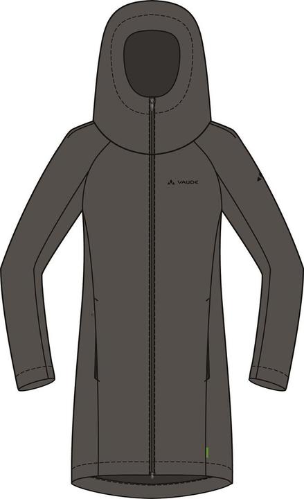 Actual product image Vaude Tinshan III (XXL)