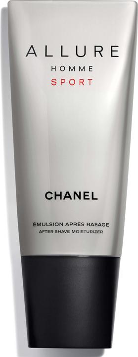 Image du produit Chanel Allure (Baume, 100 ml)